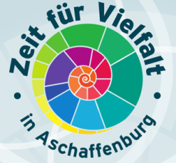 Logo von Zeit für Vielfalt
