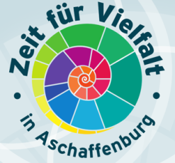  Logo von Zeit für Vielfalt