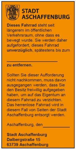  Aufkleber für Fahrrad