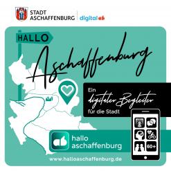  Logo Hallo Aschaffenburg