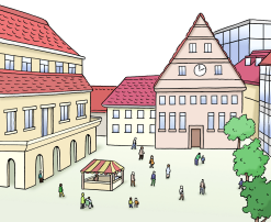 Innenstadt