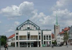 Stadtbibliothek Aschaffenburg