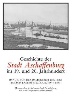 Stadtgeschichte Band 1