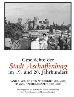 Stadtgeschichte Band 2