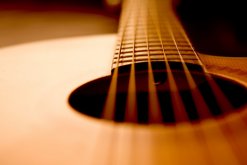 Gitarre