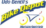 Logo des Bike Depots