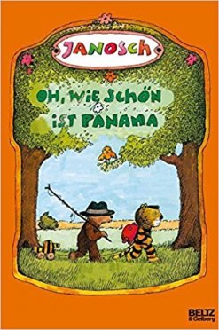 Janosch, Oh, wie schön ist Panama