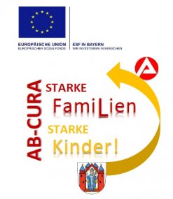 Logo Cura Aschaffenburg