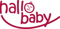Logo Hallo Baby