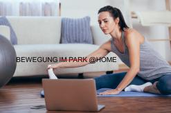 BEWEGUNG@HOME