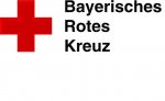 Logo des Bayerischen Roten Kreuzes