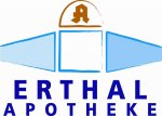 Logo der Erthal-Apotheke