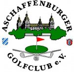 Logo des Aschafenburger Golfclubs