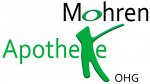 Logo der Mohren-Apptheke