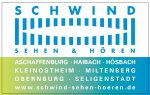 Logo der Firma Schwind Optik