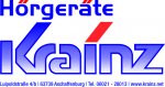 Logo Hörgeräte Krainz