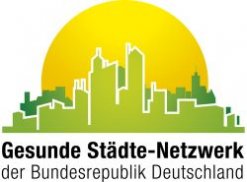  Gesunde Städte-Netzwerk