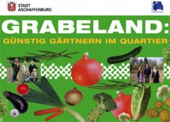 Grabeland-Loge