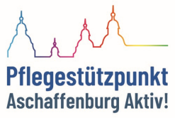 Logo Pflegestützpunkt