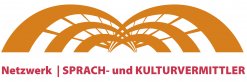 Logo der Sprach- und Kulturvermittler