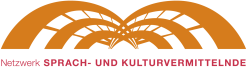 Logo der Sprach- und Kulturvermittler