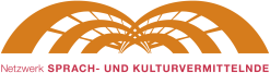 Logo der Sprach- und Kulturvermittelnden