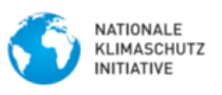 Logo Nationale Klimaschutzinitiative