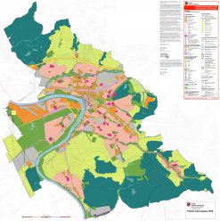 Flächennutzungsplan 2030