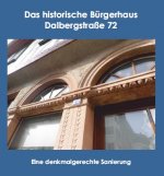 Das historische Bürgerhaus Dalbergstr.72 