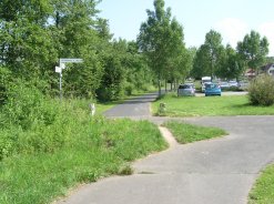 Mainradweg