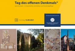 Tag des offenen Denkmals