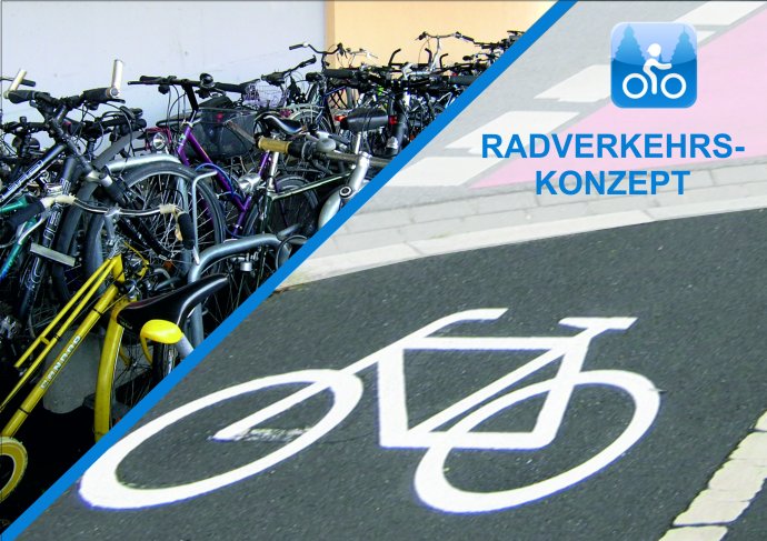 Logo Radverkehrskonzept