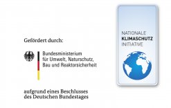 Logo Bundesministerium für Umwelt, Naturschutz, Bau und reaktorsicherheit