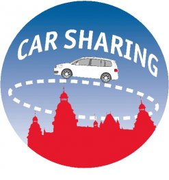 Carsharing in Aschaffenburg