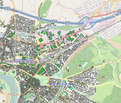 Solarkataster Stadt Aschaffenburg