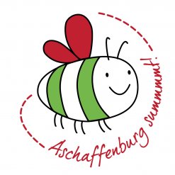 Maskottchen von