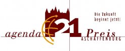 Logo Agenda21