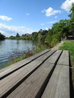 Mainufer