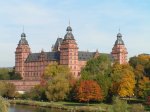 Castle Schloss Johannisburg