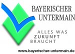 Bavyera Untermain bölgesel pazarlama inisiyatifi