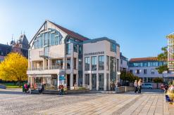 Stadtbibliothek