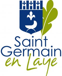Wappen Saint Germain