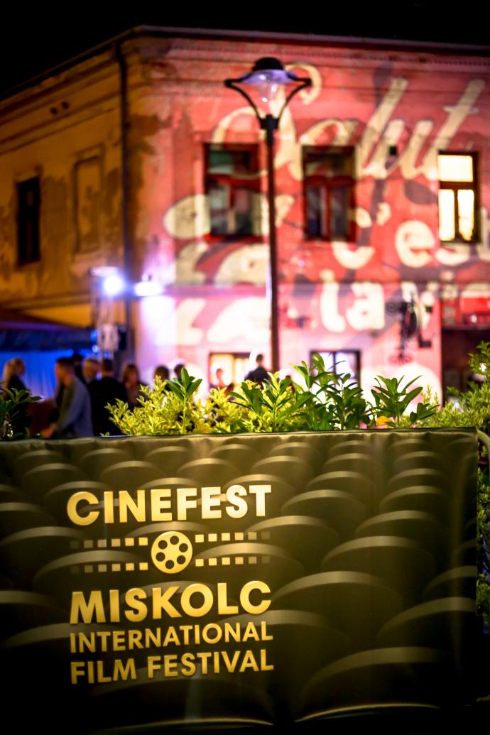  Cinefest Miskolc