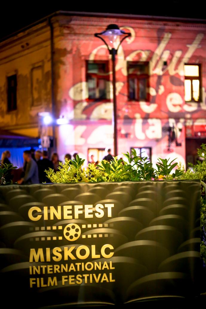 Cinefest Miskolc
