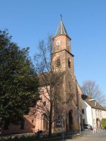  Christuskirche