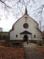 Kapuzinerkirche