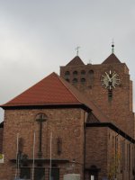 Herz-Jesu-Kirche