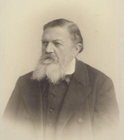 Edmund Behringer