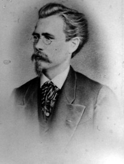 Bernhard Emil Vogler