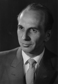 Kurt Frenzel